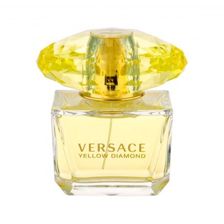 Versace Yellow Diamond Woda Toaletowa 90ml