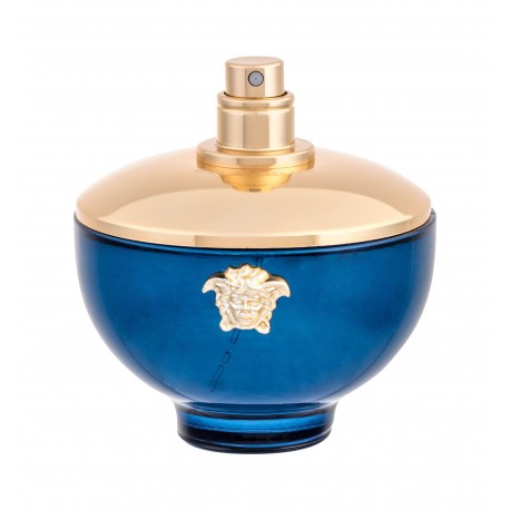 Versace Pour Femme Dylan Blue Woda Perfumowana 100ml Tester