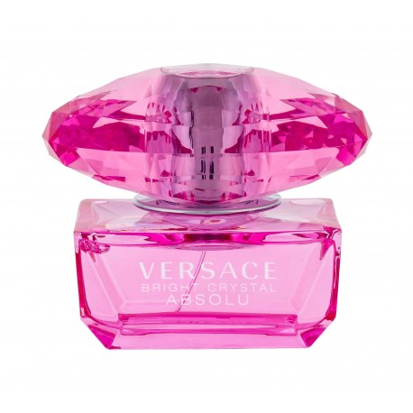 Versace Bright Crystal Absolu Woda Perfumowana 50ml