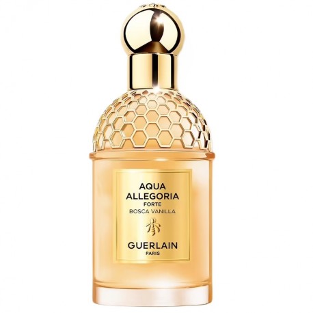 Guerlain Aqua Allegoria Forte Bosca Vanilla Woda Perfumowana 75ml