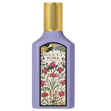 Gucci Flora Gorgeous Magnolia Woda Perfumowana 50ml
