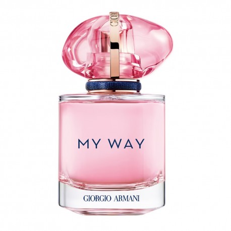 Giorgio Armani My Way Nectar Woda Perfumowana 30ml