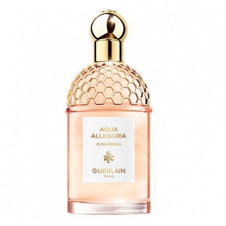Guerlain Aqua Allegoria Rosa Rossa Woda Toaletowa 125ml