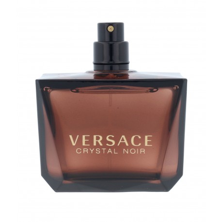 Versace Crystal Noir Woda Toaletowa 90ml Tester