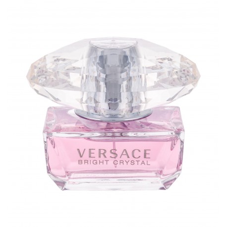 Versace Bright Crystal Woda Toaletowa 50ml