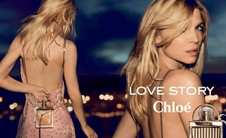 Chloe Love Story Woda Perfumowana 75ml