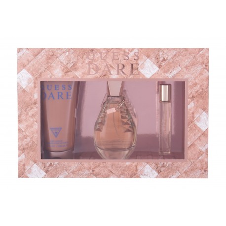 GUESS Dare Woda Toaletowa 100ml Zestaw
