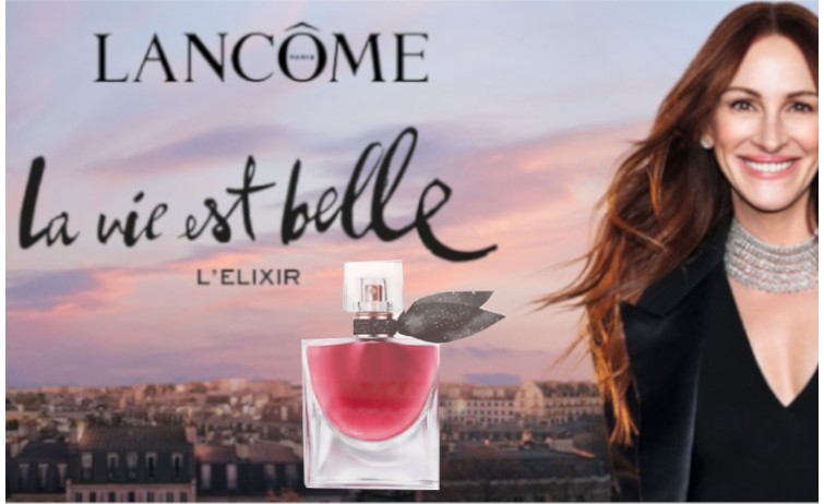 LANCOME LA VIE EST BELLE L'ELIXIR 30