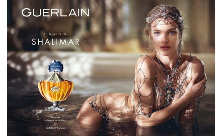 Guerlain Shalimar Eau de Parfum Woda Perfumowana 30ml