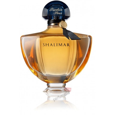 Guerlain Shalimar Eau de Parfum Woda Perfumowana 50ml