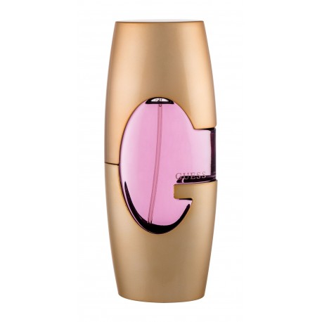 GUESS Gold Woda Perfumowana 75ml