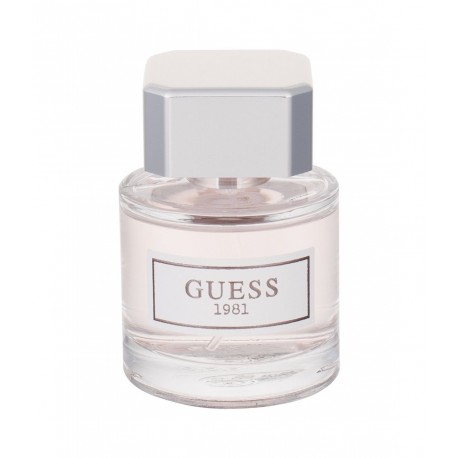 GUESS Guess 1981 Woda Toaletowa 30ml