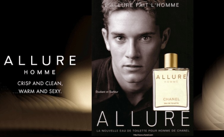 Chanel Allure Homme Woda Toaletowa 150ml