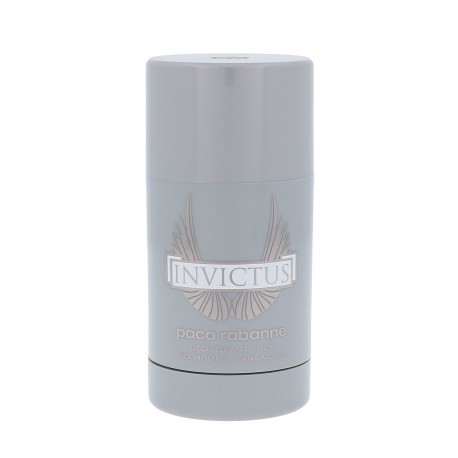 Paco Rabanne Invictus dezodorant sztyft 75ml