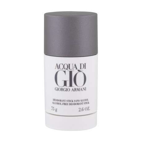 Giorgio Armani Acqua di Gio Pour Homme dezodorant sztyft 75ml