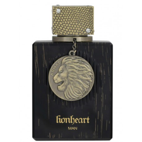 Armaf Club de Nuit Lionheart woda perfumowana 100ml