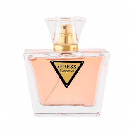 GUESS Seductive Sunkissed Woda Toaletowa 75ml