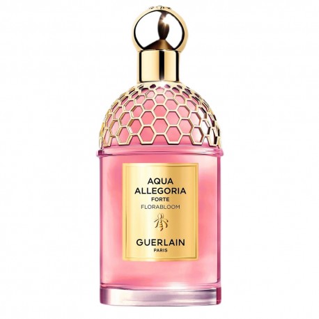 Guerlain Aqua Allegoria Florabloom Forte Woda Perfumowana 125ml