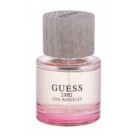 GUESS Guess 1981 Los Angeles Woda Toaletowa 50ml