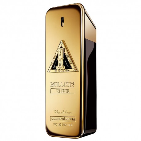Paco Rabanne 1 Million Elixir Perfumy 100ml - produkt bez opakowania
