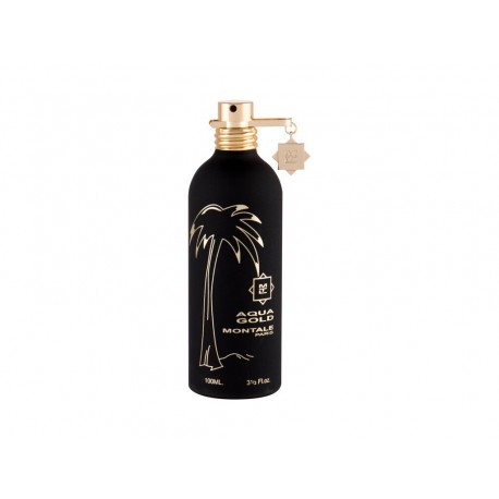 Montale Aqua Gold Woda Perfumowana 100ml