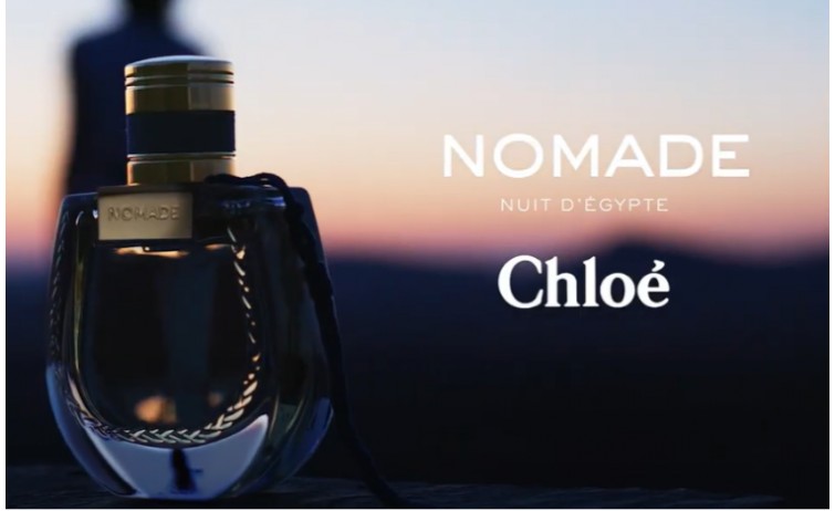 Chloe Nomade Nuit d’Egypte Woda Perfumowana 50ml