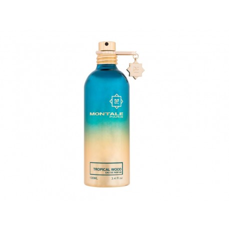 Montale Tropical Wood Woda Perfumowana 100ml