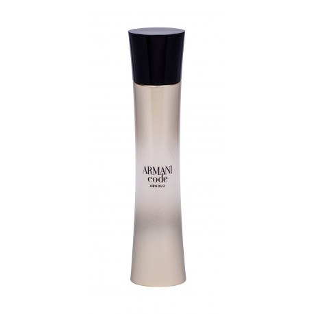 Giorgio Armani Code Absolu Woda Perfumowana 50ml