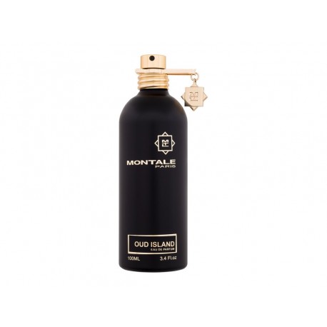 Montale Oud Island Woda Perfumowana 100ml