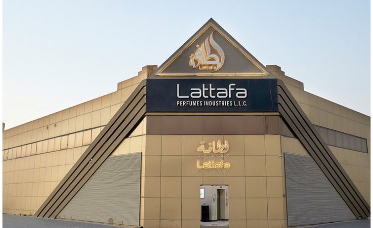 Lattafa Bade'e Al Oud For Glory Woda Perfumowana 100ml