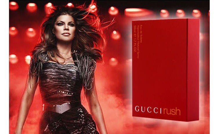 Gucci Rush Woda Toaletowa 30ml
