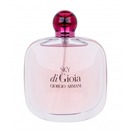 Giorgio Armani Sky di Gioia Woda Perfumowana 100ml