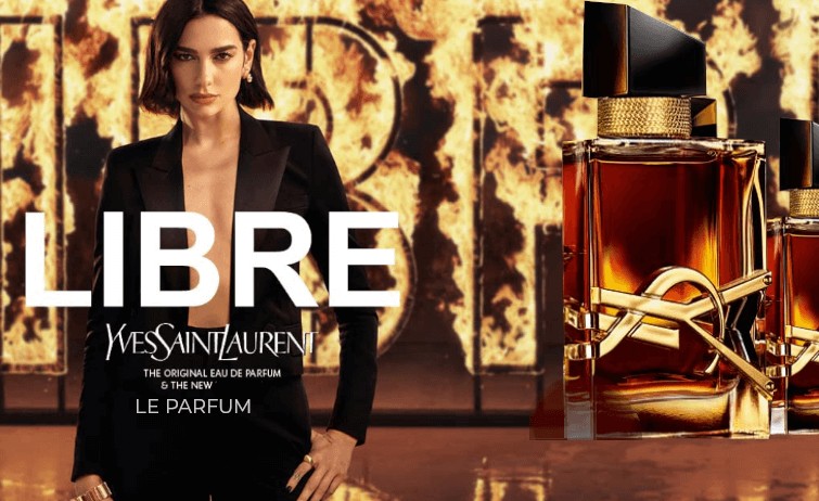 Yves Saint Laurent Libre Le Parfum 30ml