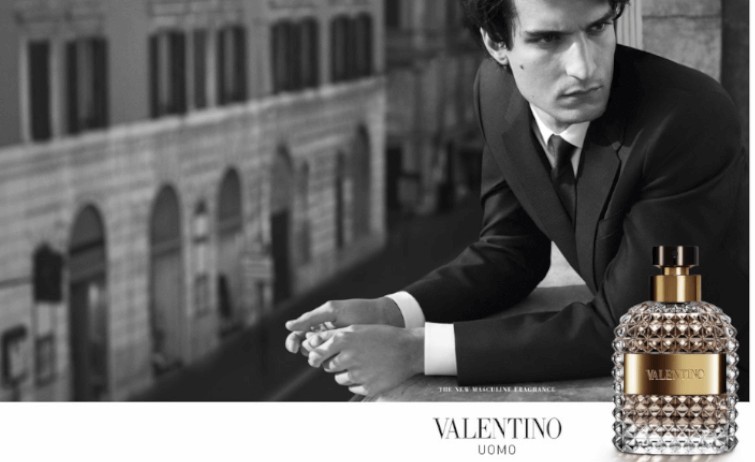 Valentino Uomo Woda Toaletowa 150ml