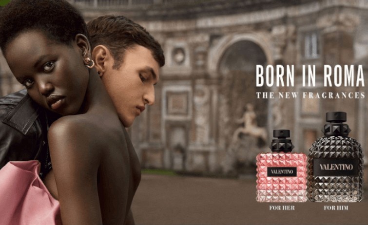 Valentino Uomo Born in Roma Woda Toaletowa 50ml