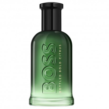 Hugo Boss Boss Bottled Bold Citrus Woda Perfumowana 100ml