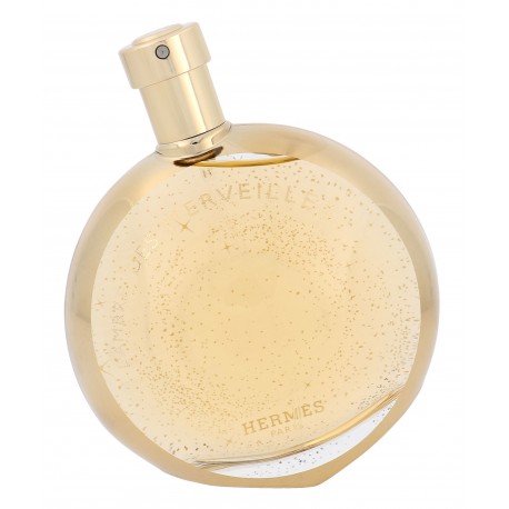 Hermes L´Ambre des Merveilles Woda Perfumowana 100ml Tester