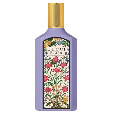 Gucci Flora Gorgeous Magnolia Woda Perfumowana 150ml