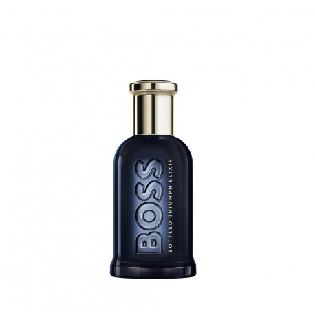Hugo Boss Boss Bottled Triumph Elixir Perfumy 50ml