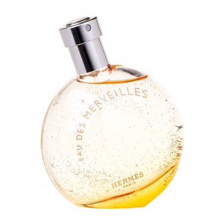 Hermes Eau Des Merveilles Woda Toaletowa 50ml