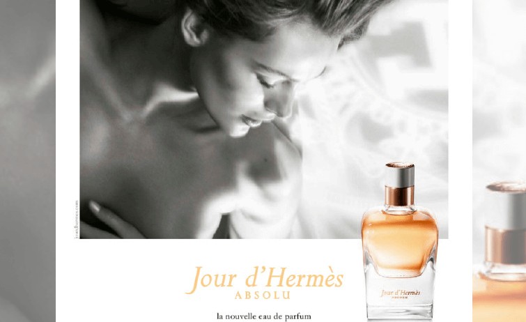 Hermes Jour d´Hermes Absolu Woda Perfumowana 85ml