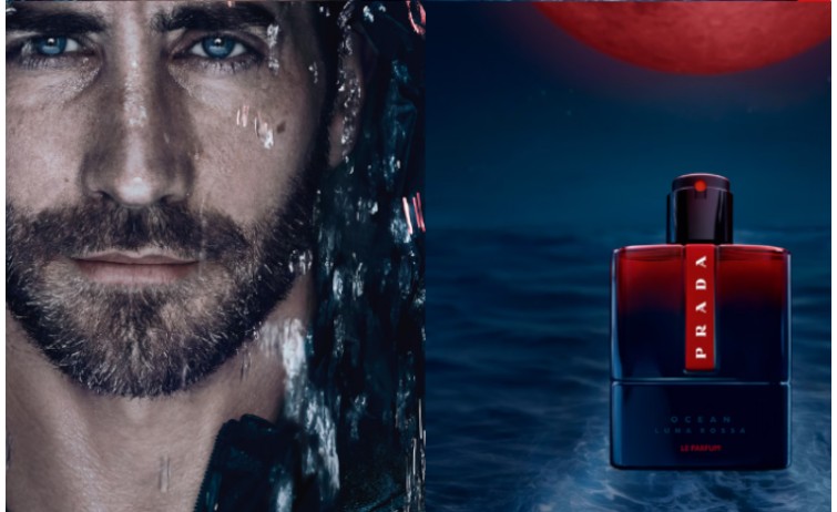 Prada Luna Rossa Ocean Le Parfum Perfumy 100ml
