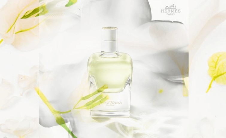 Hermes Jour d´Hermes Gardenia Woda Perfumowana 85ml