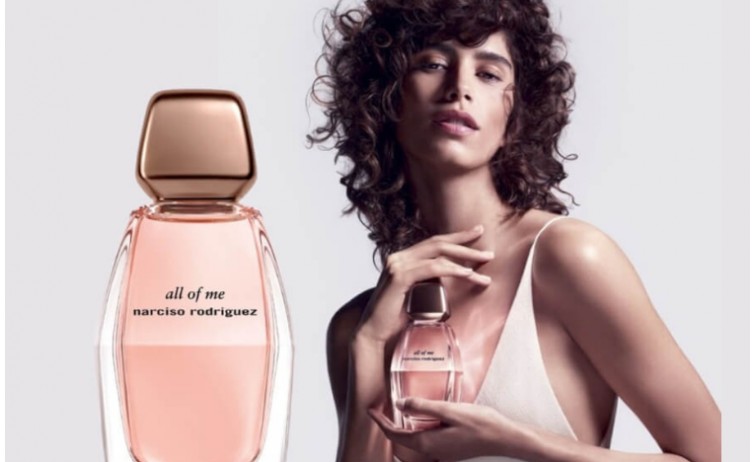 Narciso Rodriguez All Of Me Woda Perfumowana 90ml
