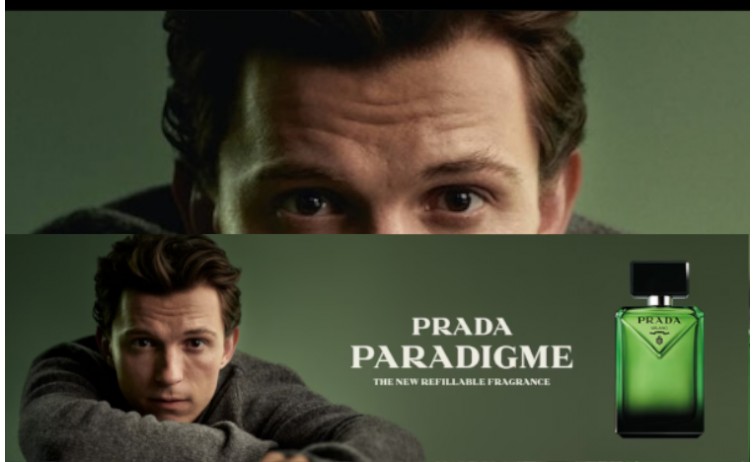 Prada Paradoxe Woda Perfumowana 50ml