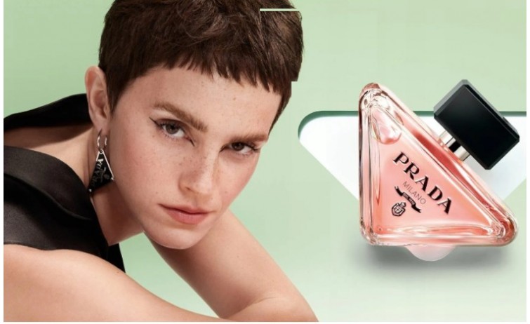 Prada Paradoxe Woda Perfumowana 90ml
