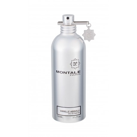 Montale Paris Vanille Absolu Woda Perfumowana 100ml