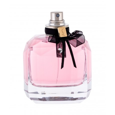Yves Saint Laurent Mon Paris Parfum Floral Woda Perfumowana 90ml Tester