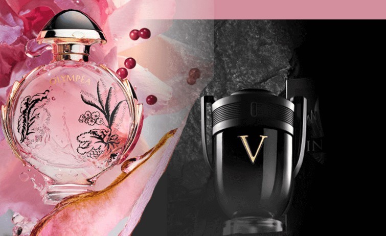 Paco Rabanne Olympea Blossom Woda Perfumowana 30ml