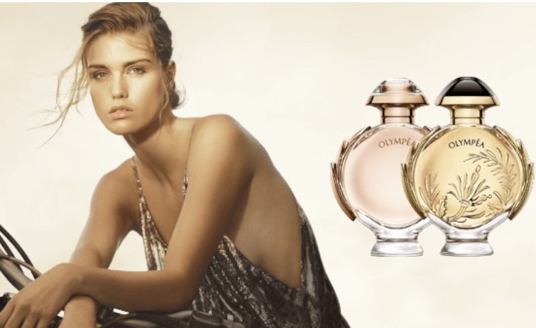 Paco Rabanne Olympea Solar Intense Woda Perfumowana 80ml Tester